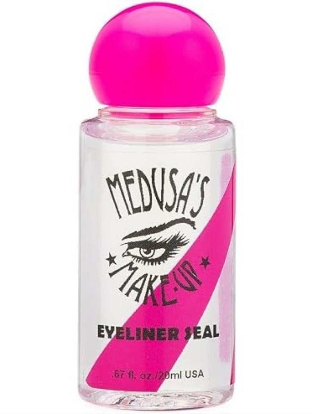 🧚♀️Medusa's Makeup DISCONTINUED Eyeliner Seal NWT